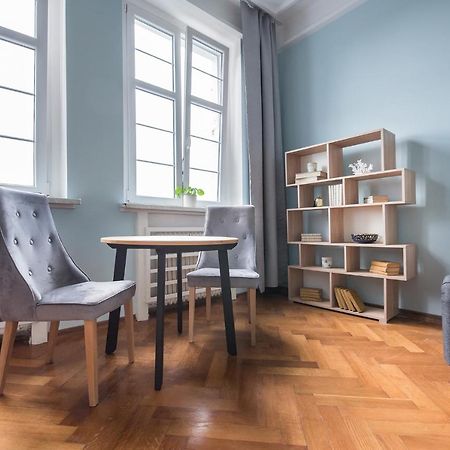 Apartamenty Pilsudskiego Gliwice Dış mekan fotoğraf