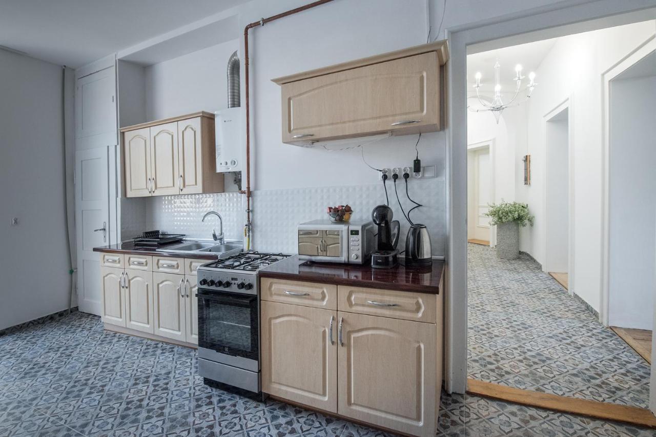 Apartamenty Pilsudskiego Gliwice Dış mekan fotoğraf