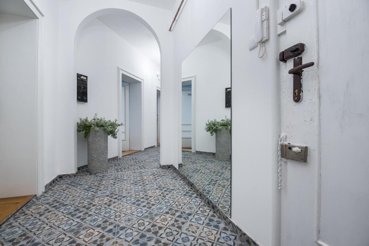 Apartamenty Pilsudskiego Gliwice Dış mekan fotoğraf