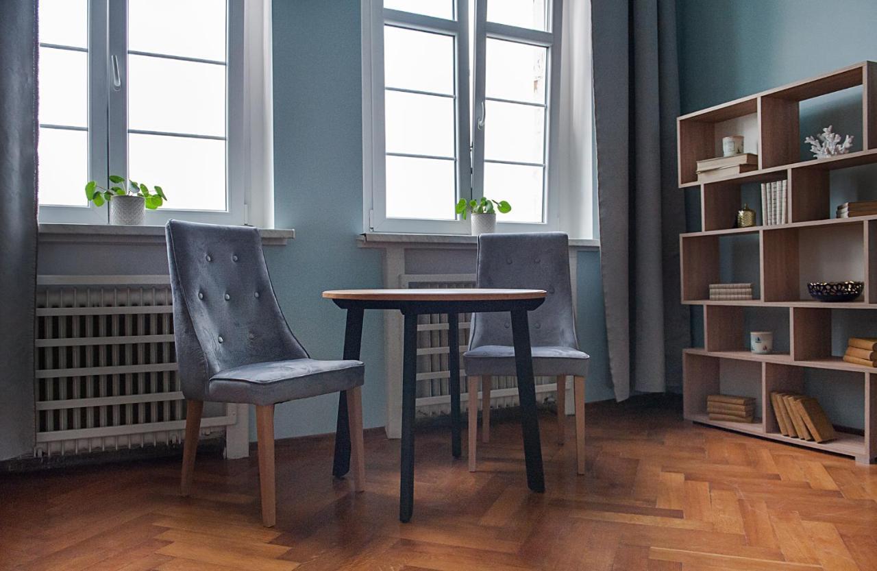 Apartamenty Pilsudskiego Gliwice Dış mekan fotoğraf