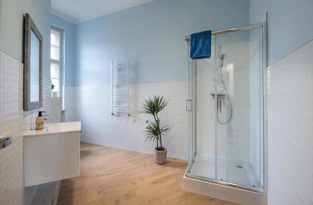 Apartamenty Pilsudskiego Gliwice Dış mekan fotoğraf