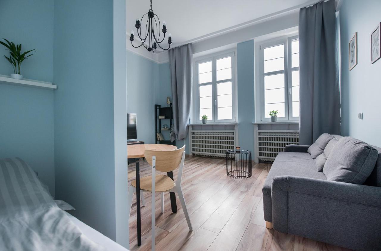 Apartamenty Pilsudskiego Gliwice Dış mekan fotoğraf