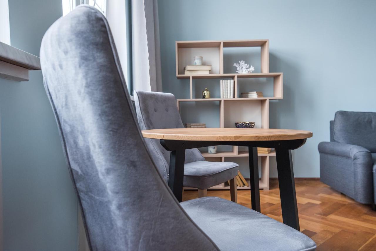 Apartamenty Pilsudskiego Gliwice Dış mekan fotoğraf
