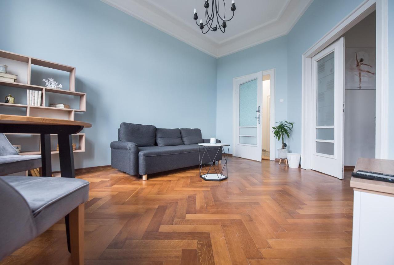Apartamenty Pilsudskiego Gliwice Dış mekan fotoğraf
