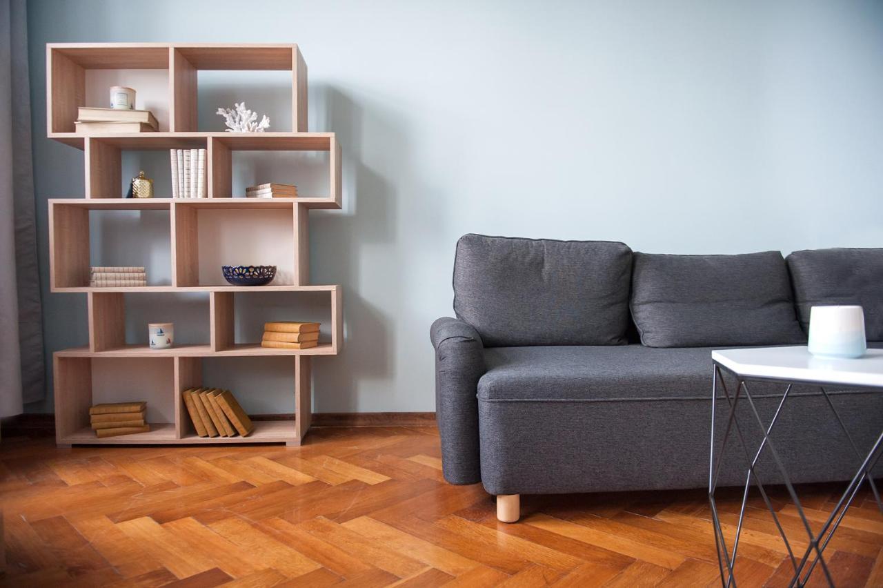 Apartamenty Pilsudskiego Gliwice Dış mekan fotoğraf