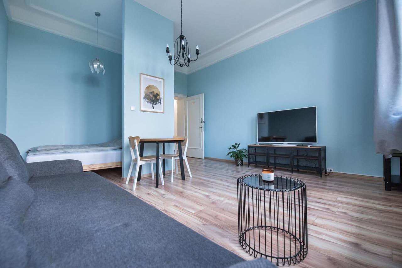 Apartamenty Pilsudskiego Gliwice Dış mekan fotoğraf
