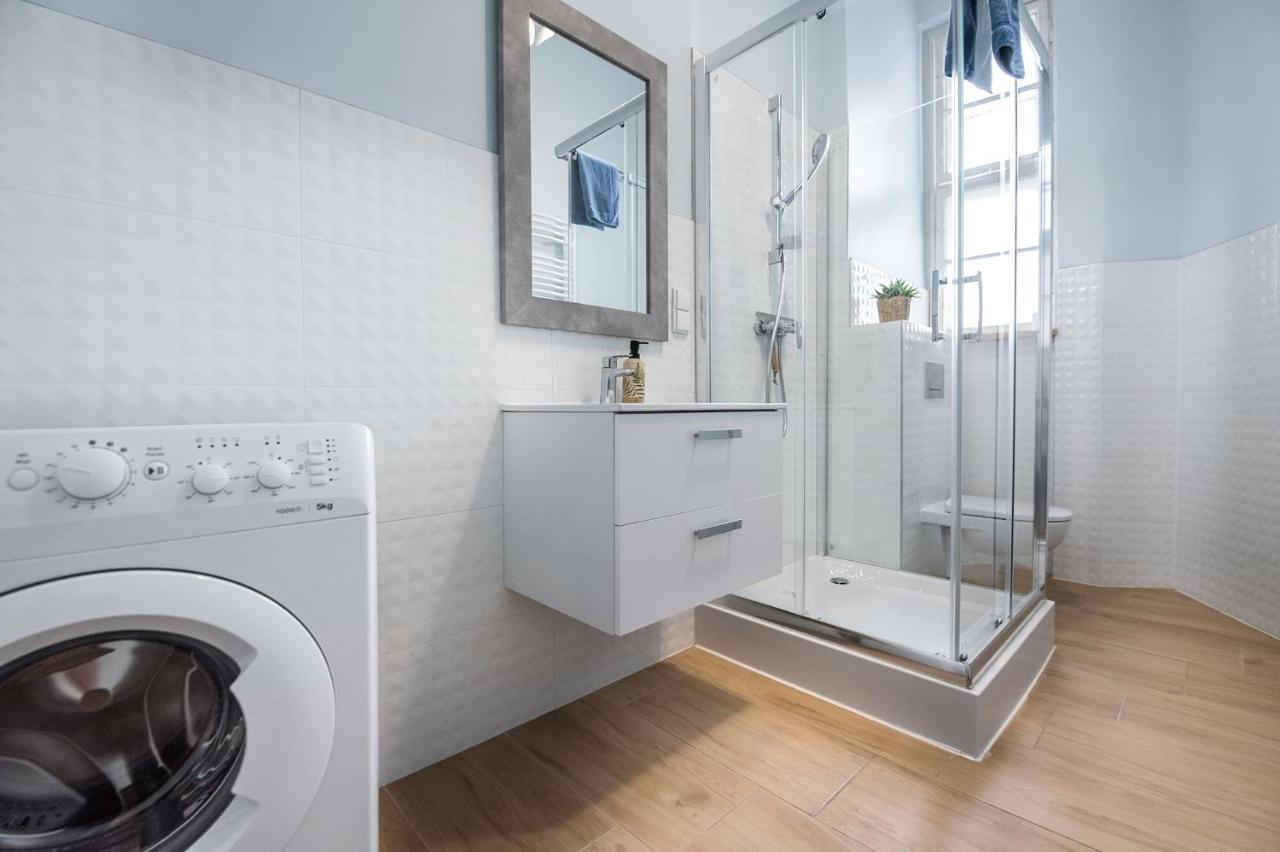 Apartamenty Pilsudskiego Gliwice Dış mekan fotoğraf