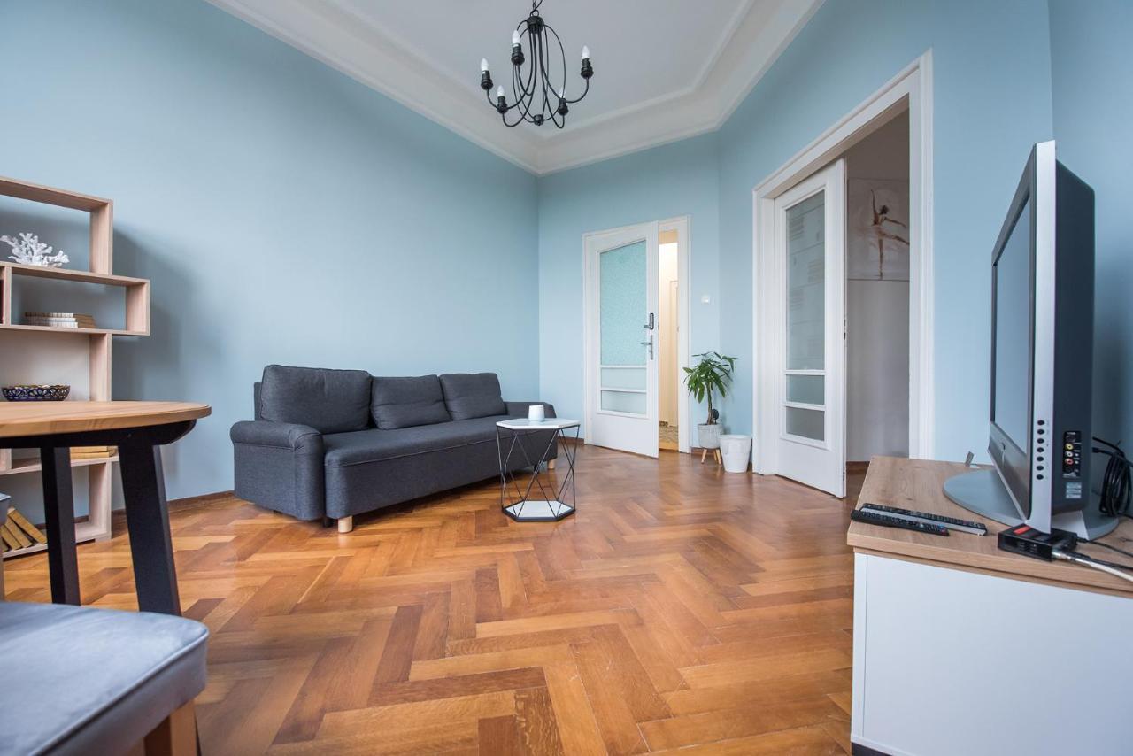 Apartamenty Pilsudskiego Gliwice Dış mekan fotoğraf