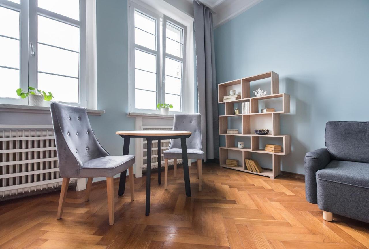 Apartamenty Pilsudskiego Gliwice Dış mekan fotoğraf
