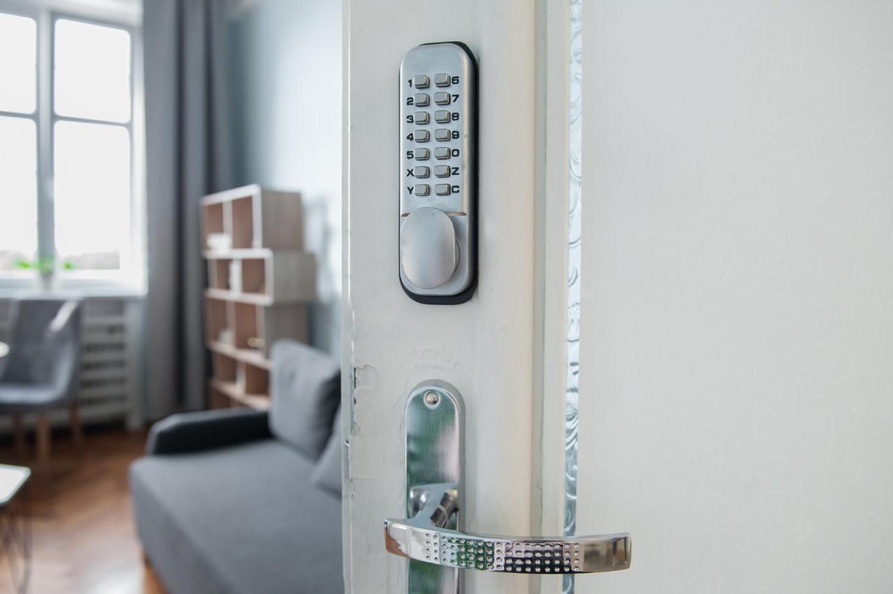 Apartamenty Pilsudskiego Gliwice Dış mekan fotoğraf