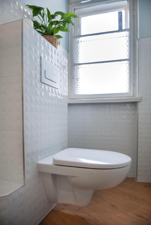 Apartamenty Pilsudskiego Gliwice Dış mekan fotoğraf