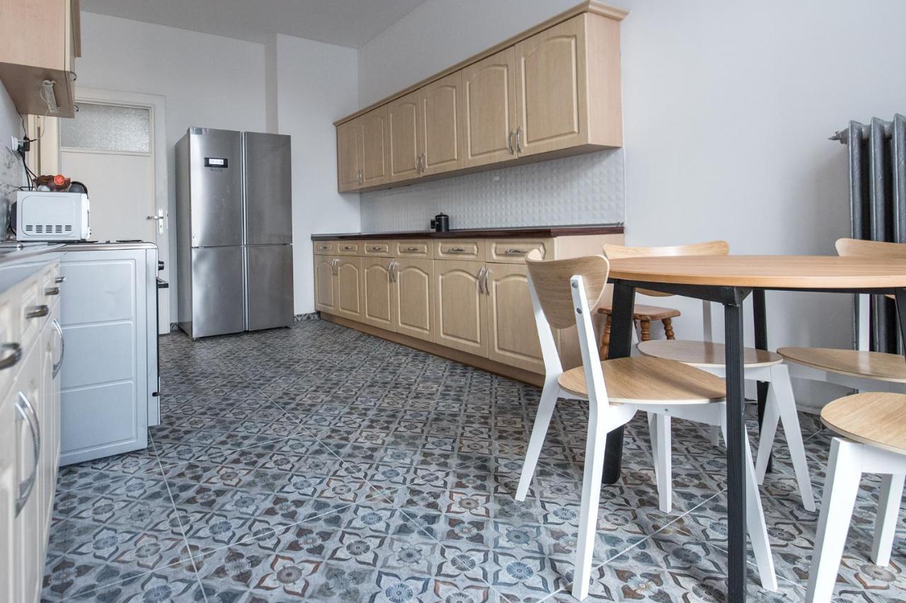 Apartamenty Pilsudskiego Gliwice Dış mekan fotoğraf