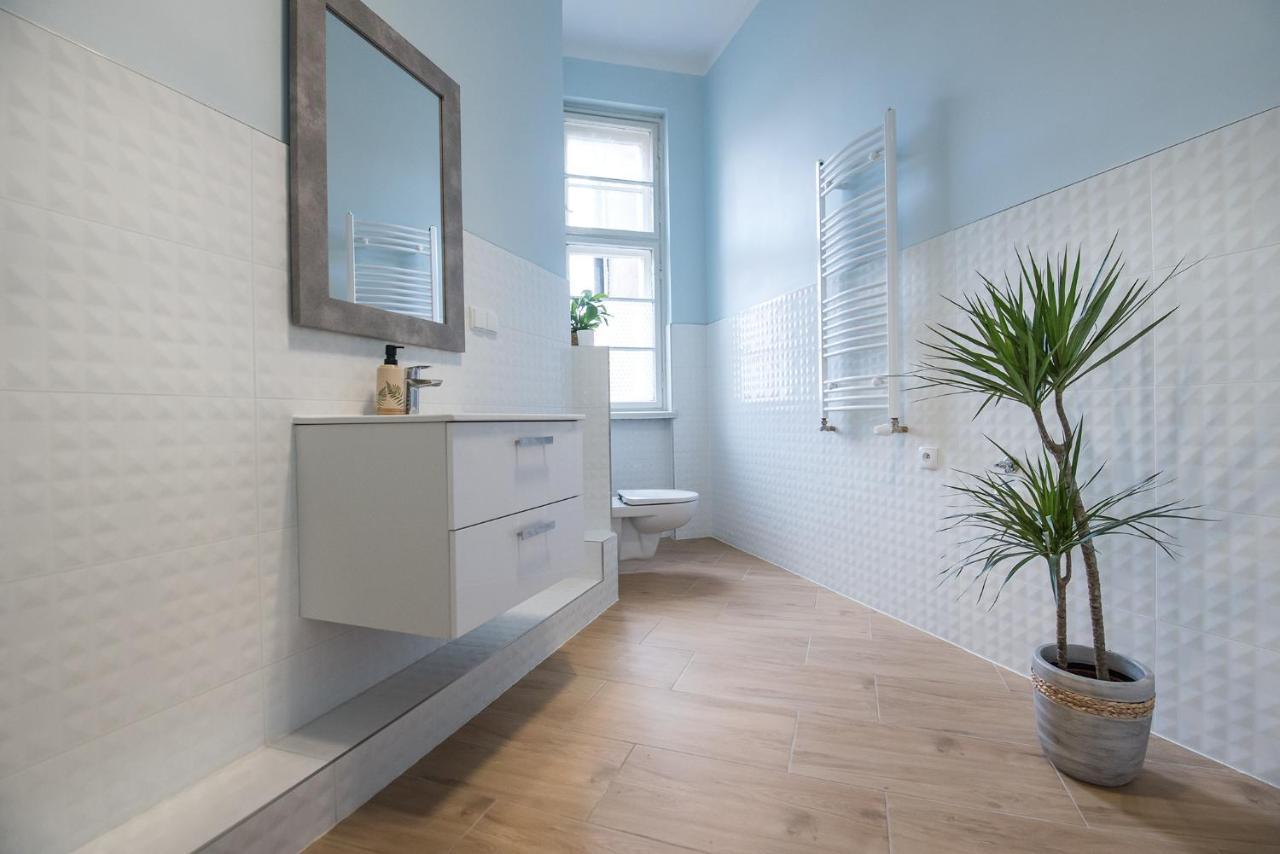 Apartamenty Pilsudskiego Gliwice Dış mekan fotoğraf