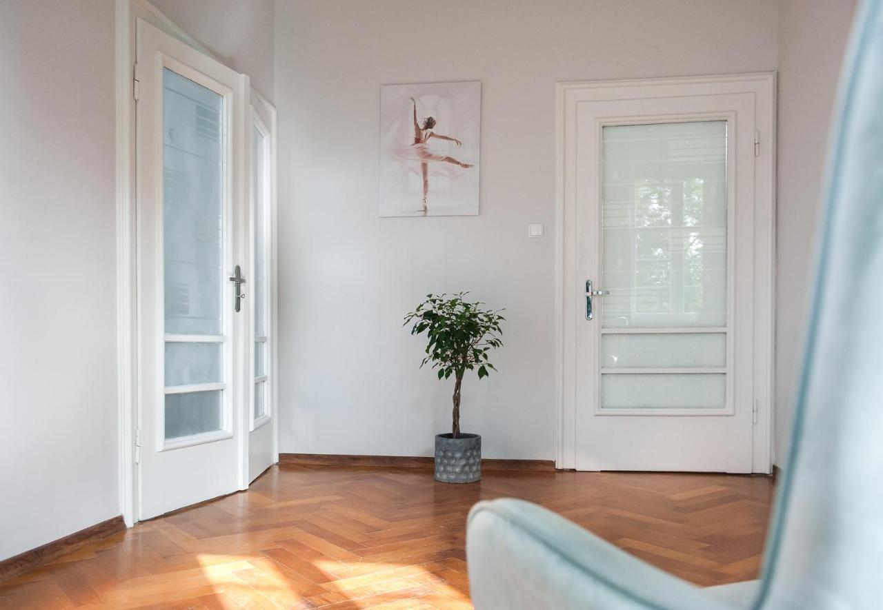 Apartamenty Pilsudskiego Gliwice Dış mekan fotoğraf