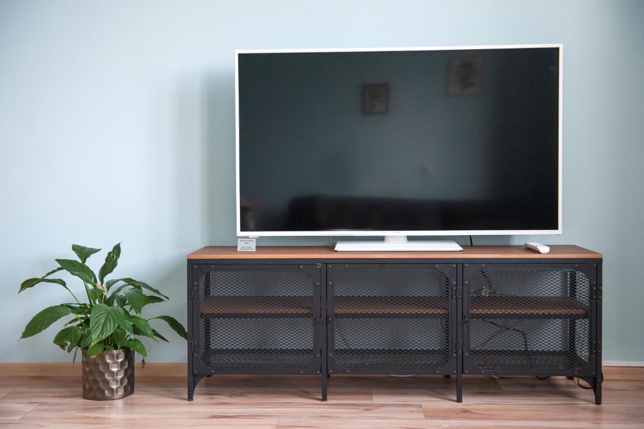 Apartamenty Pilsudskiego Gliwice Dış mekan fotoğraf